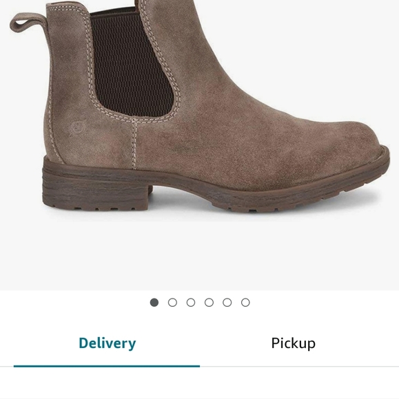 Dress - Picture 2 of 7